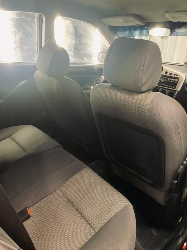 PONTIAC VIBE 2009 / 59 MIL - Imagen 10
