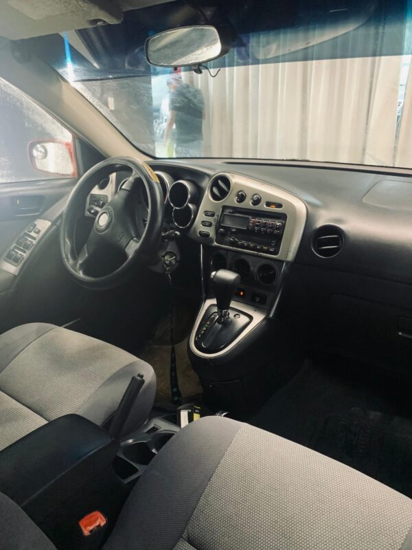 PONTIAC VIBE 2009 / 59 MIL - Imagen 9