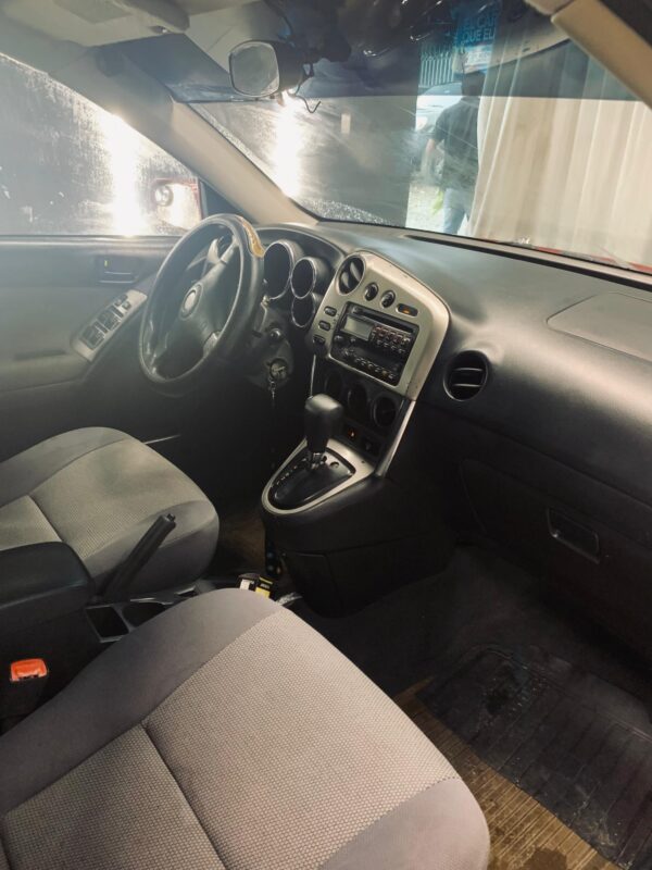 PONTIAC VIBE 2009 / 59 MIL - Imagen 11