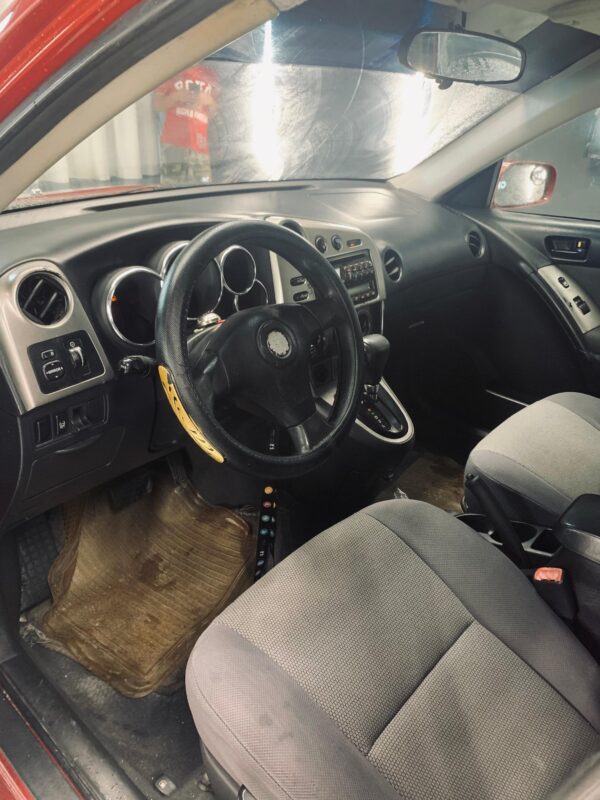 PONTIAC VIBE 2009 / 59 MIL - Imagen 8