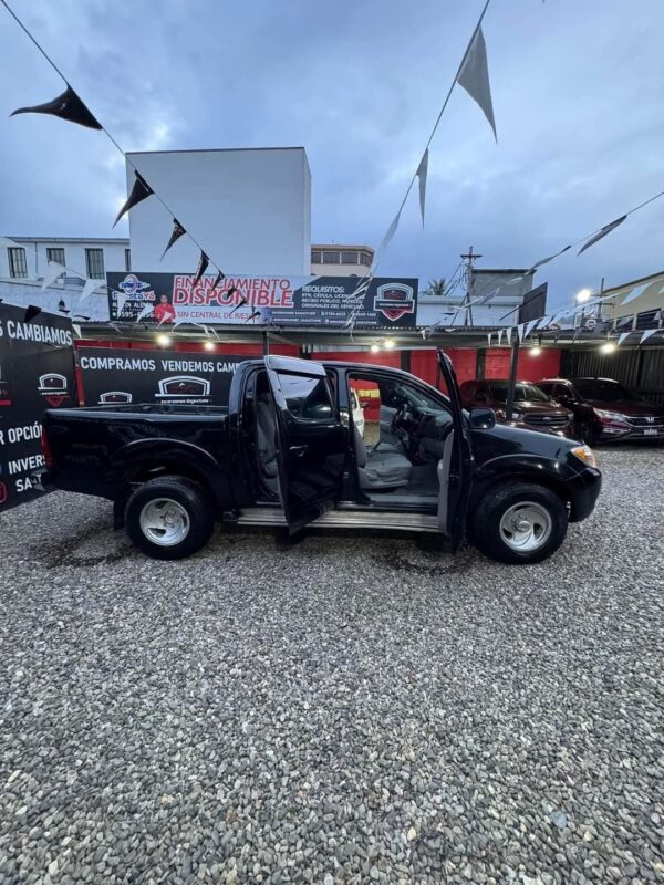 TOYOTA HILUX 2006 / PRIMA: 159 MIL LPS - Imagen 5
